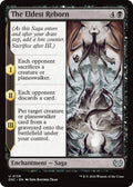 Image for The Eldest Reborn (139) (DSC) - Magic: The Gathering
