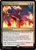 Image for Theater of Horrors (236) (DSC) - Magic: The Gathering