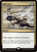 Image for Utter End (91) (DSC) - Magic: The Gathering