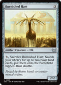 Image for Burnished Hart (243) (DSC) - Magic: The Gathering