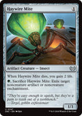 Image for Haywire Mite (247) (DSC) - Magic: The Gathering