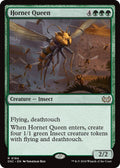Image for Hornet Queen (184) (DSC) - Magic: The Gathering