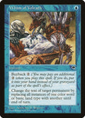 Image for Whim of Volrath (102) (TMP) - Magic: The Gathering