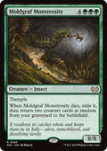 Image for Moldgraf Monstrosity (83) (DSC) - Magic: The Gathering