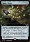Image for Seance Board (Extended Art) (67) (DSC) - Magic: The Gathering