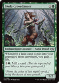 Image for Skola Grovedancer (199) (DSC) - Magic: The Gathering