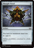 Image for Thought Vessel (256) (DSC) - Magic: The Gathering