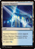 Image for Azorius Chancery (261) (DSC) - Magic: The Gathering