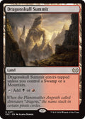 Image for Dragonskull Summit (271) (DSC) - Magic: The Gathering
