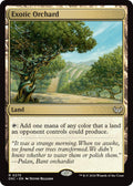 Image for Exotic Orchard (275) (DSC) - Magic: The Gathering