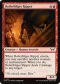 Image for Boilerbilges Ripper (127) (DSK) - Magic: The Gathering