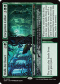 Image for Walk-In Closet // Forgotten Cellar (205) (DSK) - Magic: The Gathering