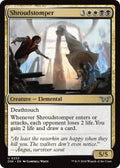 Image for Shroudstomper (233) (DSK) - Magic: The Gathering