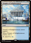 Image for Temple of Enlightenment (308) (DSC) - Magic: The Gathering