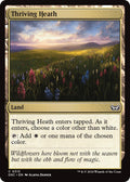 Image for Thriving Heath (315) (DSC) - Magic: The Gathering