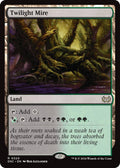 Image for Twilight Mire (320) (DSC) - Magic: The Gathering