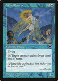 Image for Wind Dancer (104) (TMP) - Magic: The Gathering