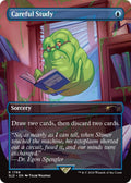 Image for Careful Study (1768) (SLD) - Magic: The Gathering