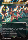 Image for Answer the Call - Eladamri's Call (1770) (SLD) - Magic: The Gathering