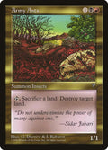 Image for Army Ants (VIS) - Magic: The Gathering