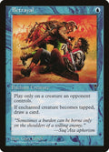 Image for Betrayal (VIS) - Magic: The Gathering