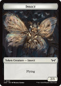 Image for Insect Token (0005) (5) (DSK) - Magic: The Gathering