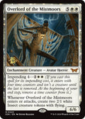 Image for Overlord of the Mistmoors (23) (PRE) - Magic: The Gathering