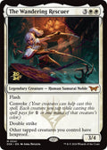 Image for The Wandering Rescuer (41) (PRE) - Magic: The Gathering