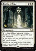 Image for Leyline of Hope (18) (PRE) - Magic: The Gathering