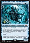 Image for Overlord of the Floodpits (68) (PRE) - Magic: The Gathering