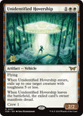 Image for Unidentified Hovership (37) (PRE) - Magic: The Gathering