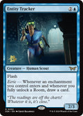 Image for Entity Tracker (0053) (53) (PRE) - Magic: The Gathering