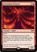 Image for Screaming Nemesis (157) (PRE) - Magic: The Gathering