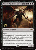 Image for Doomsday Excruciator (94) (PRE) - Magic: The Gathering