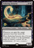 Image for Enduring Tenacity (95) (PRE) - Magic: The Gathering