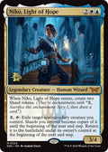 Image for Niko, Light of Hope (224) (PRE) - Magic: The Gathering