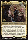 Image for Marina Vendrell (221) (PRE) - Magic: The Gathering