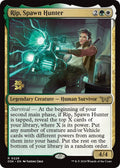 Image for Rip, Spawn Hunter (228) (PRE) - Magic: The Gathering