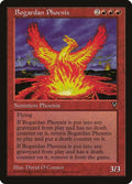 Image for Bogardan Phoenix (VIS) - Magic: The Gathering