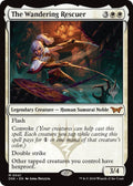 Image for The Wandering Rescuer (41) (PPDSK) - Magic: The Gathering
