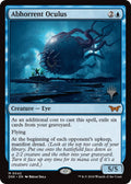 Image for Abhorrent Oculus (42) (PPDSK) - Magic: The Gathering
