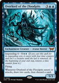 Image for Overlord of the Floodpits (68) (PPDSK) - Magic: The Gathering