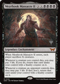 Image for Meathook Massacre II (0108) (108) (PPDSK) - Magic: The Gathering