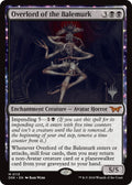 Image for Overlord of the Balemurk (113) (PPDSK) - Magic: The Gathering