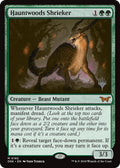 Image for Hauntwoods Shrieker (182) (PPDSK) - Magic: The Gathering