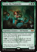 Image for Tyvar, the Pummeler (202) (PPDSK) - Magic: The Gathering