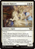 Image for Ghostly Dancers (13) (PPDSK) - Magic: The Gathering