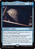 Image for Marina Vendrell's Grimoire (64) (PPDSK) - Magic: The Gathering