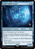 Image for Silent Hallcreeper (72) (PPDSK) - Magic: The Gathering