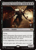 Image for Doomsday Excruciator (94) (PPDSK) - Magic: The Gathering